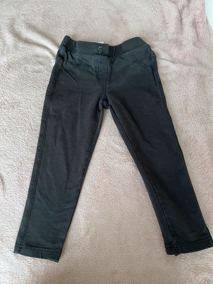 Pantalon 3 ans