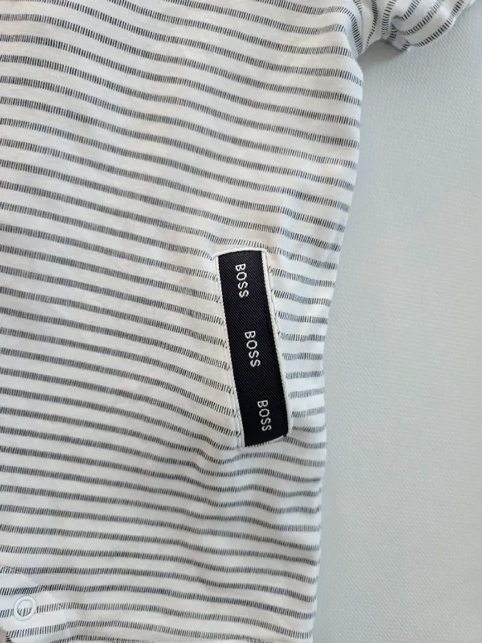 Combi short Boss - photo numéro 2