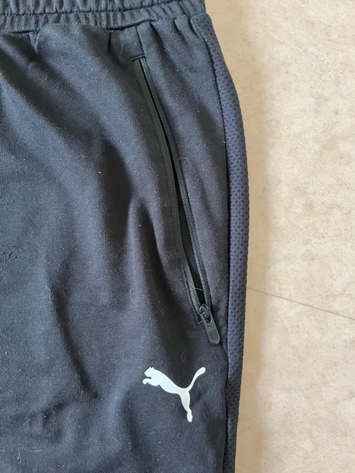 Short Puma - photo numéro 2