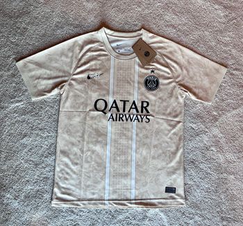 Maillot PSG 2025-2026
