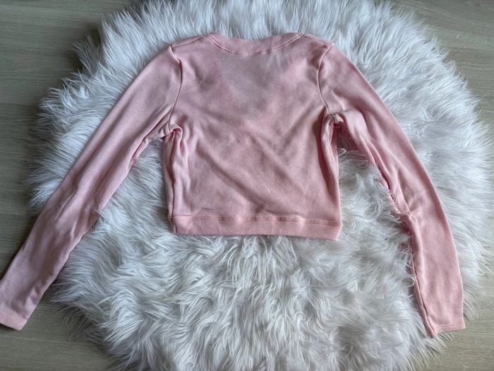 Gilet de danse - photo numéro 2