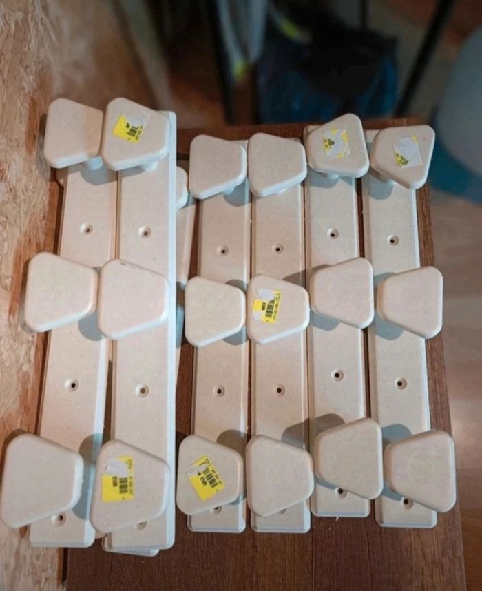 Porte-manteaux - photo numéro 4