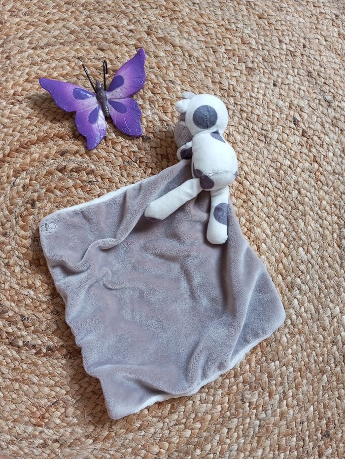 Doudou vache - photo numéro 2