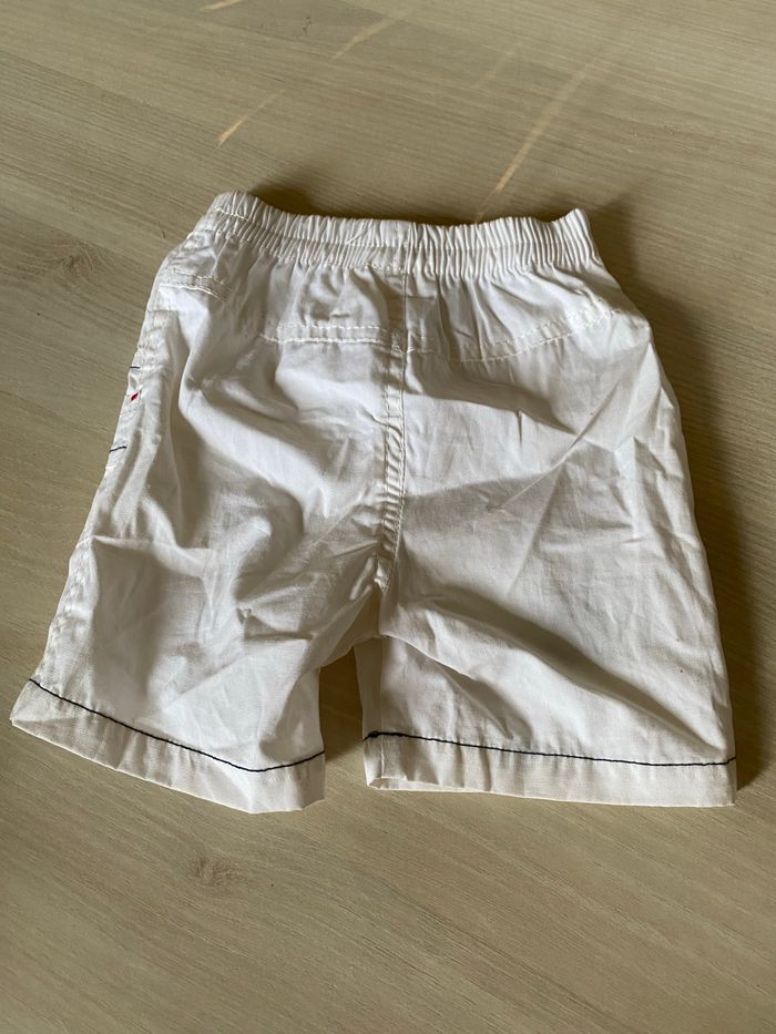 Short - photo numéro 2