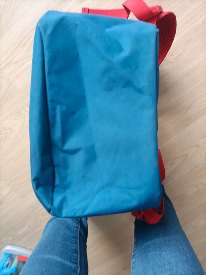 Cartable - photo numéro 5
