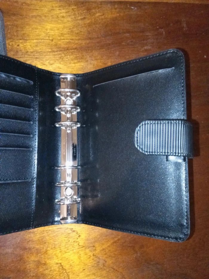 Petit classeur - photo numéro 5