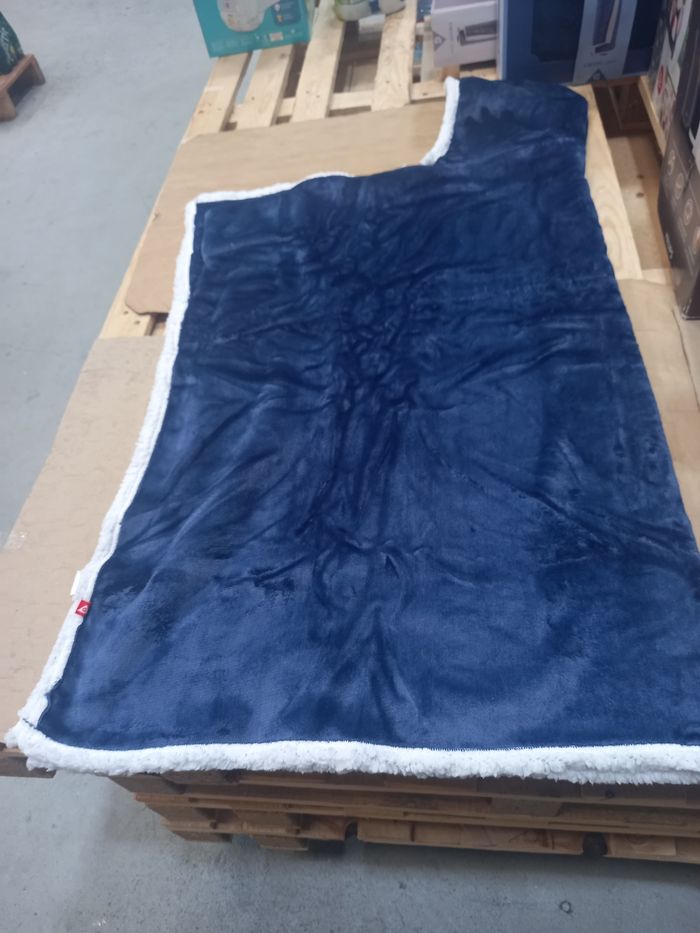 Sweat plaid enfant - photo numéro 2