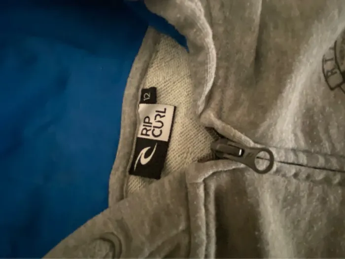 Veste à capuche - photo numéro 5