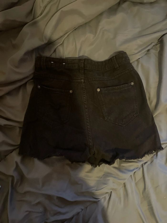 Short - photo numéro 2