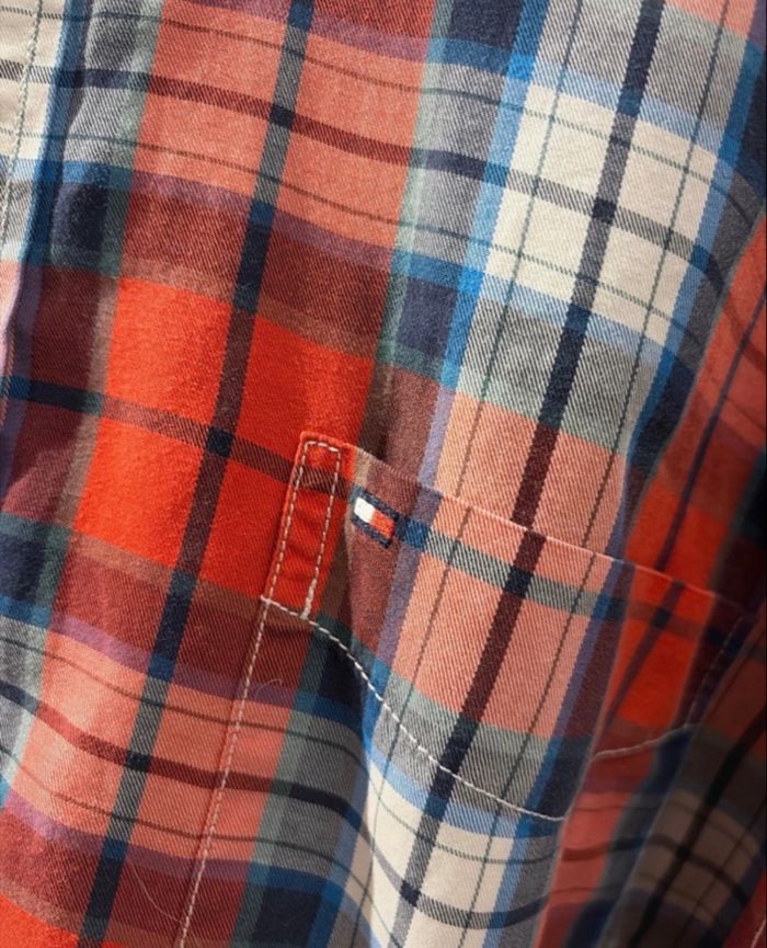 Chemise Tommy Hilfiger - photo numéro 3