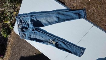 Jeans femme taille 36