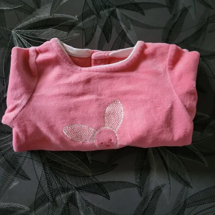 Pyjama dors bien bébé - photo numéro 4