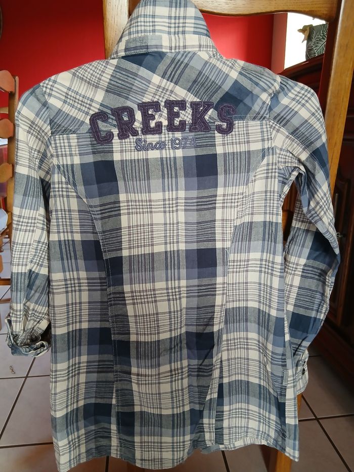 Chemise femme - photo numéro 5