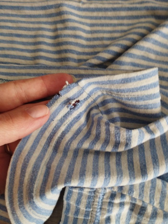 Pyjashort 10 ans garçon - photo numéro 3