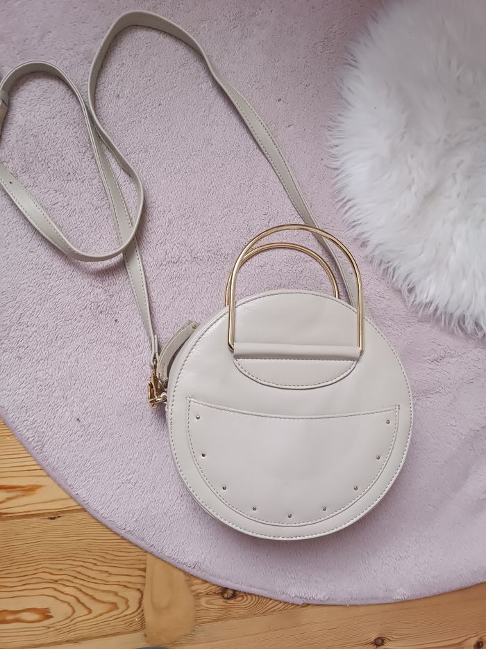 Sac en cuir san Marina - photo numéro 4