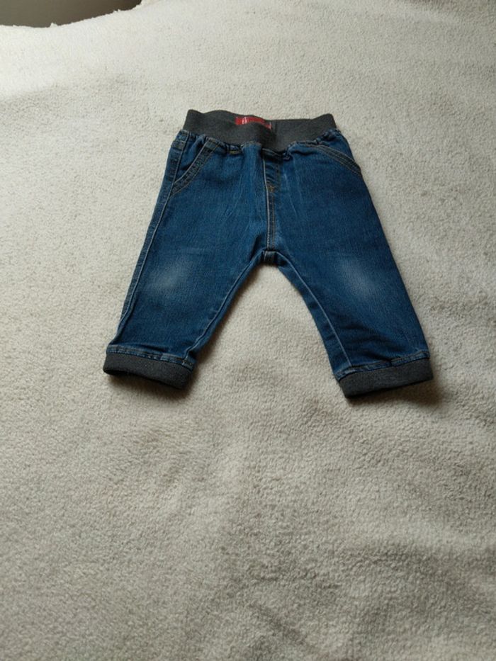 Lot de pantalons - photo numéro 7