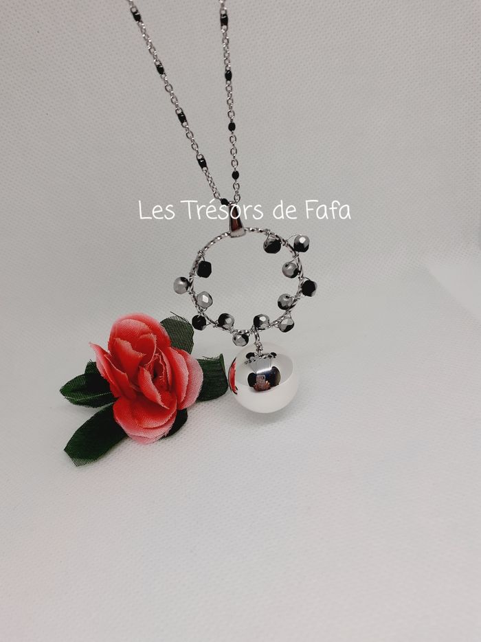 Bola de grossesse ESMÉE