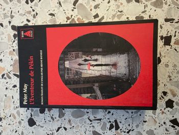 L'Eventreur de Pékin