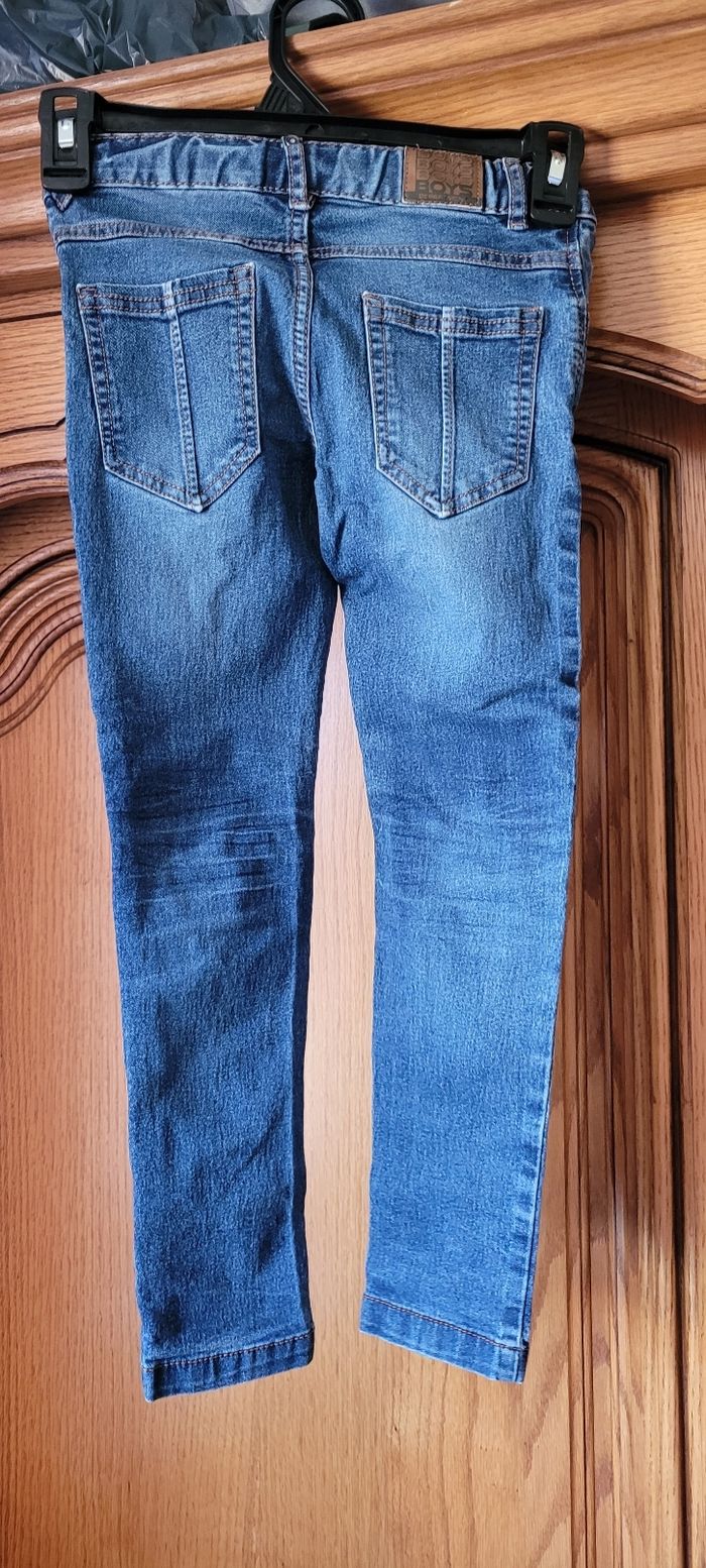 Jean's - photo numéro 2