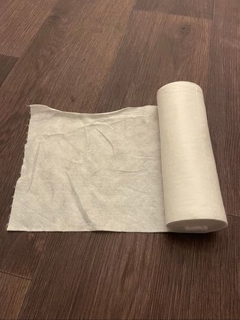 voiles de bambou pour couches lavables