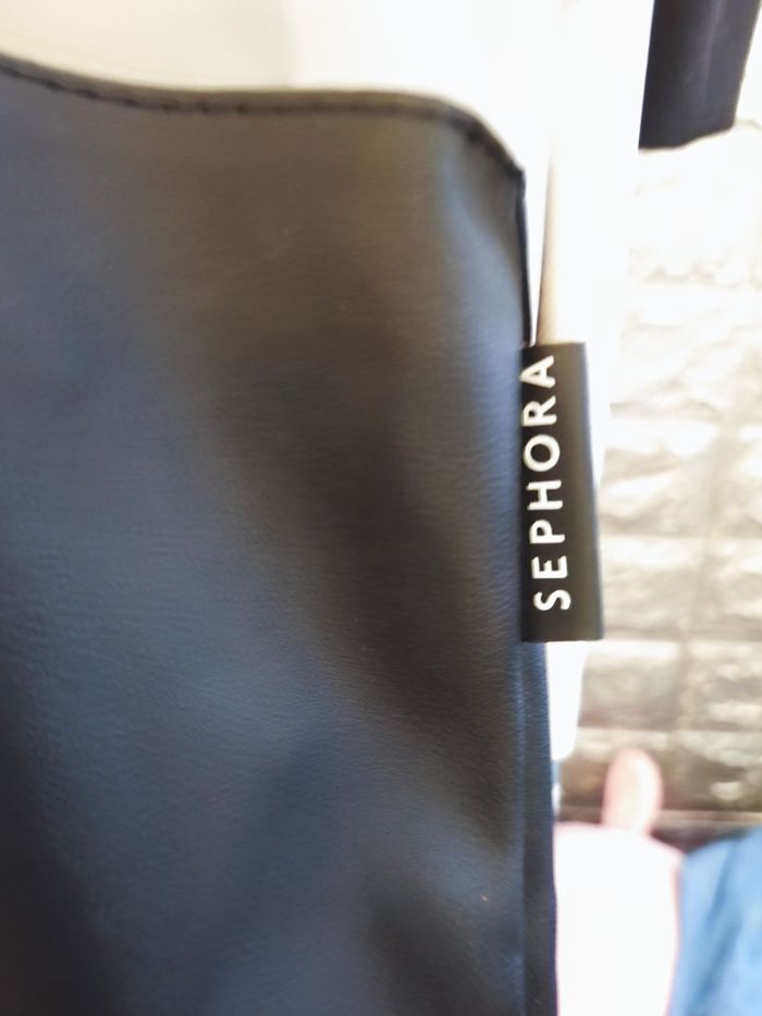 Sac fourre-tout femme Sephora - photo numéro 2