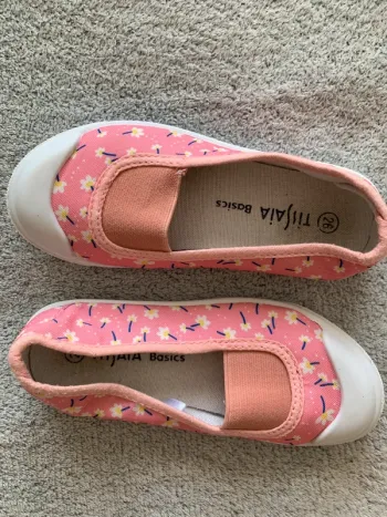 Chaussure pointure 26