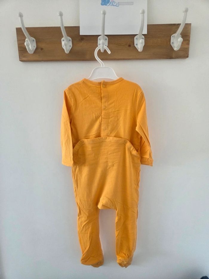 Pyjama fin 18m kiabi - photo numéro 5