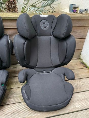 Siège auto cybex