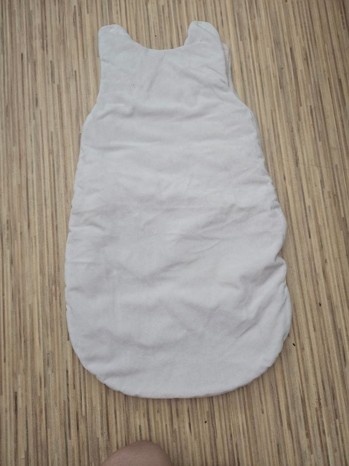 Turbulette Nattou - photo numéro 2