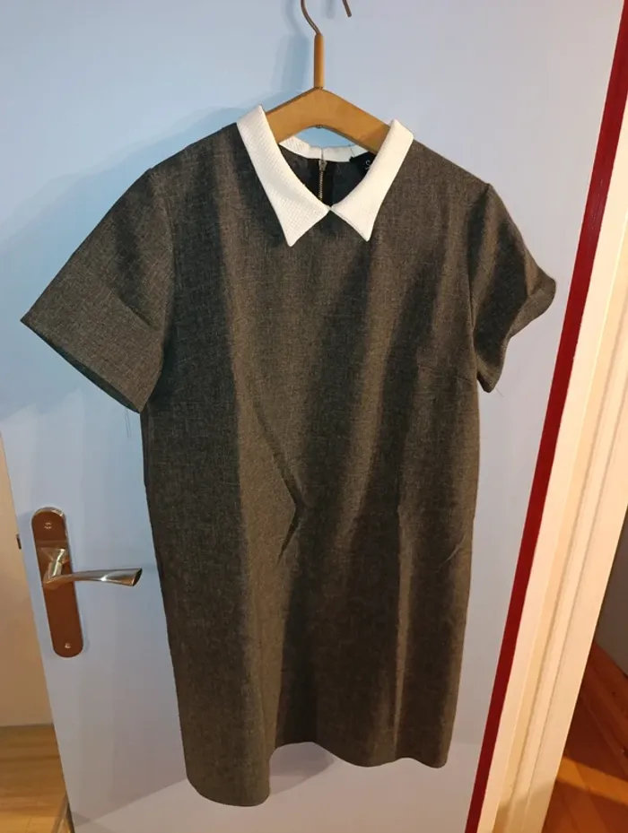 Robe school rag taille 2 en très bon état
