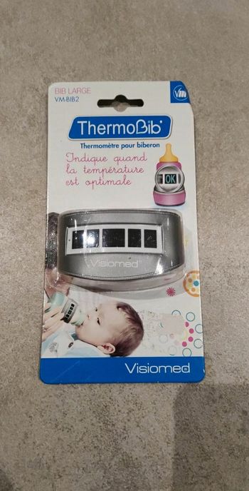 Thermo bib neuf