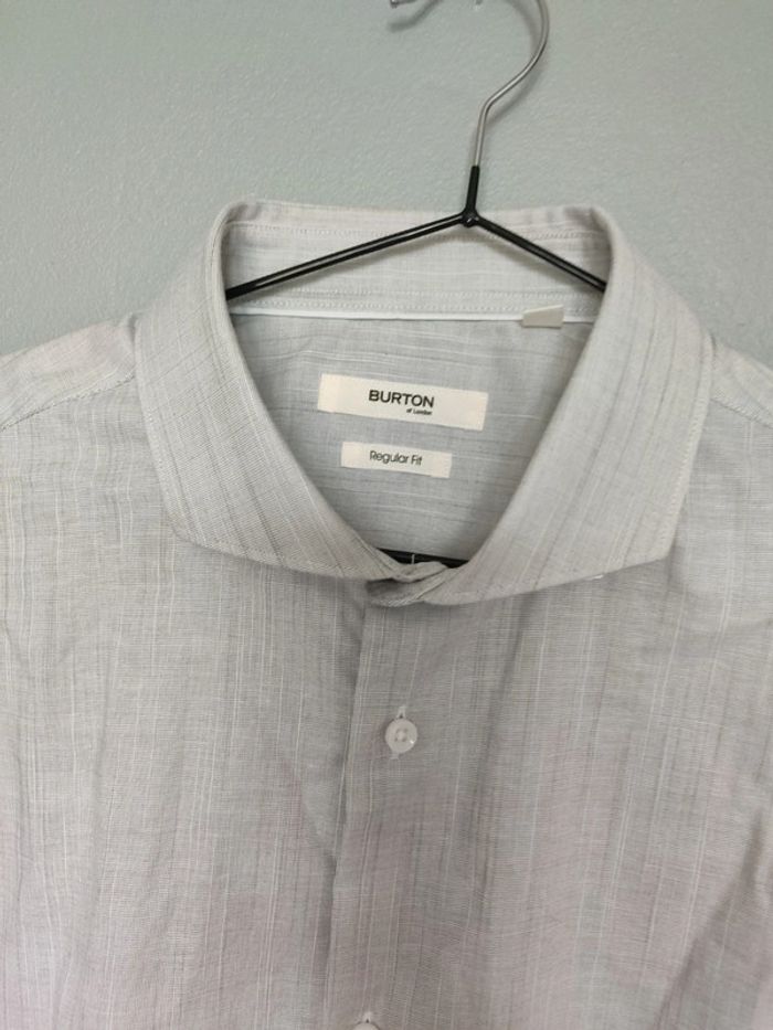 Chemise Burton - photo numéro 3