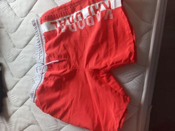 Short bain