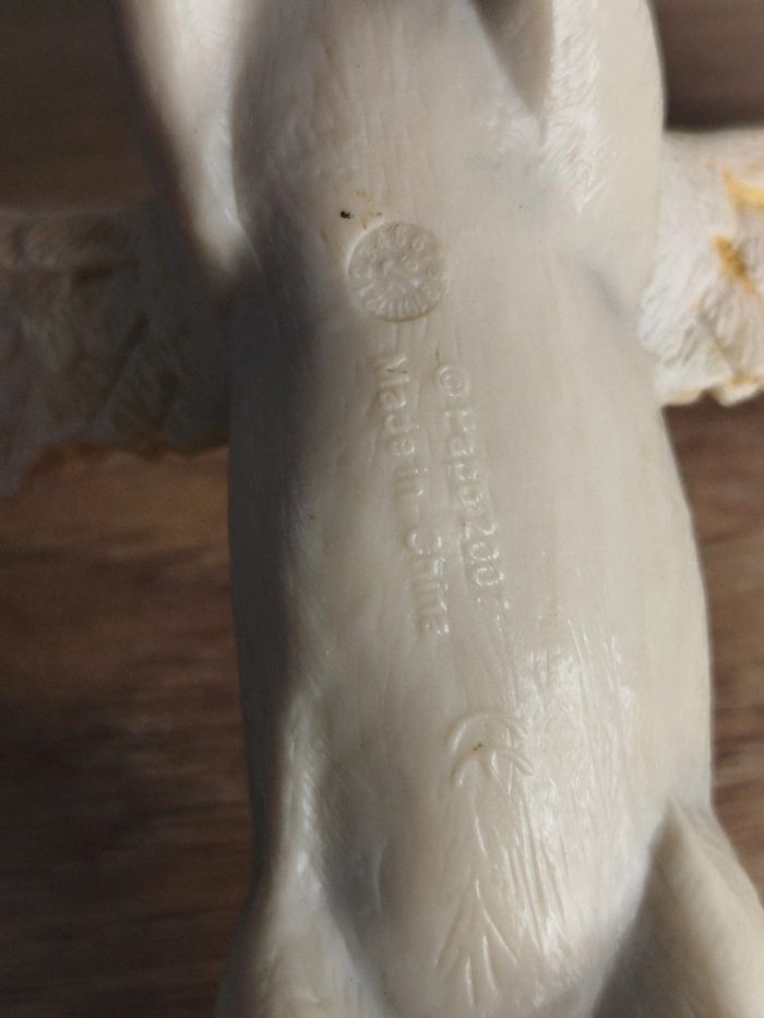 Figurine Pégase blanche adulte Papo Animal imaginaire Bayala - photo numéro 5