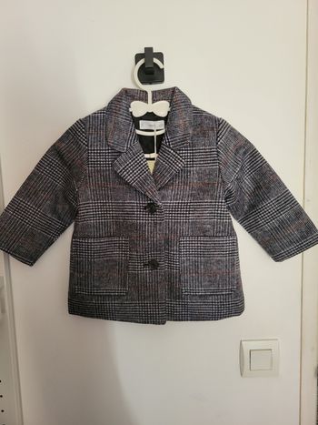 Veste mango neuve avec étiquette