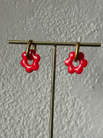 Pampille interchangeables 