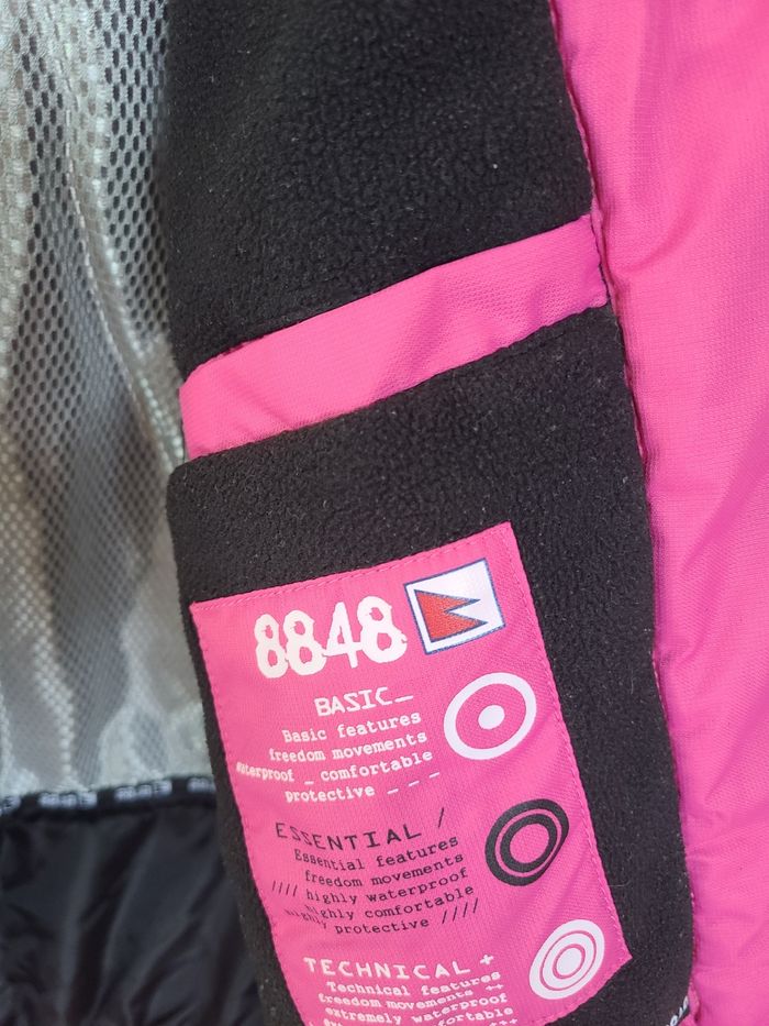 Doudoune - photo numéro 3