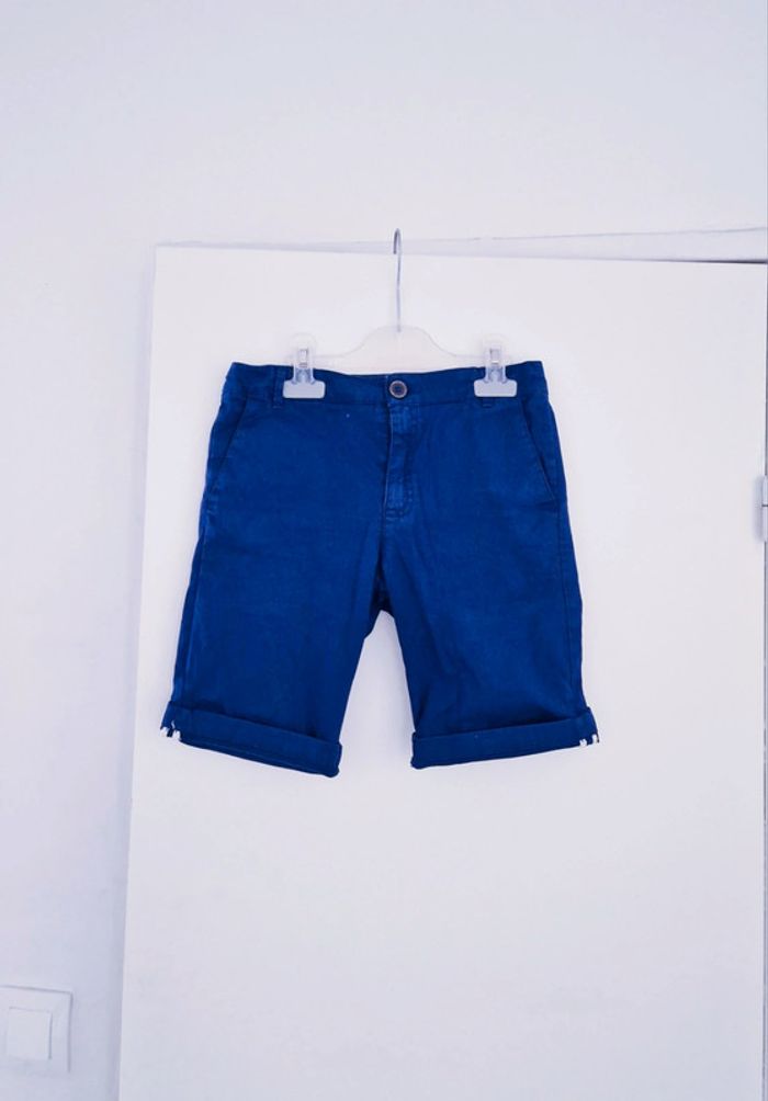 Short jean