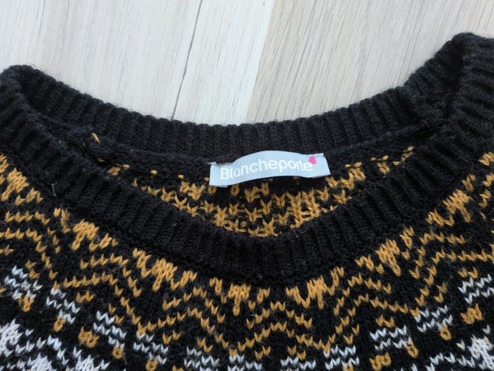 Pull femme taille 42/44 - photo numéro 3