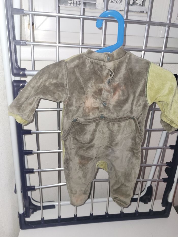 Pyjama - photo numéro 3