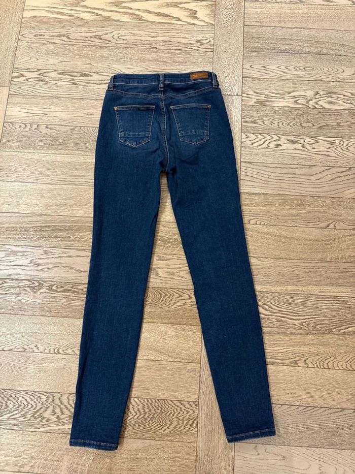 Jeans skinny - photo numéro 4