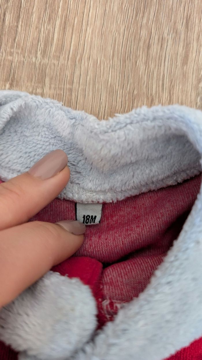 Pyjama de Noël - photo numéro 2