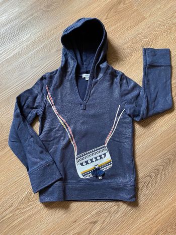 Pull fin miniman petit 8 ans