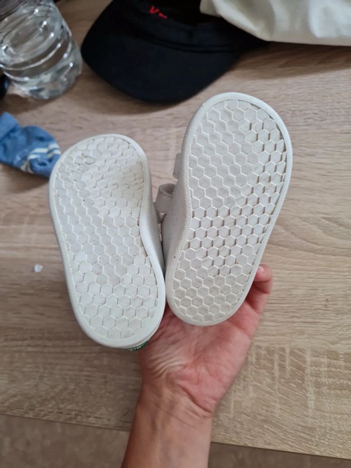 Chaussure adidas - photo numéro 2