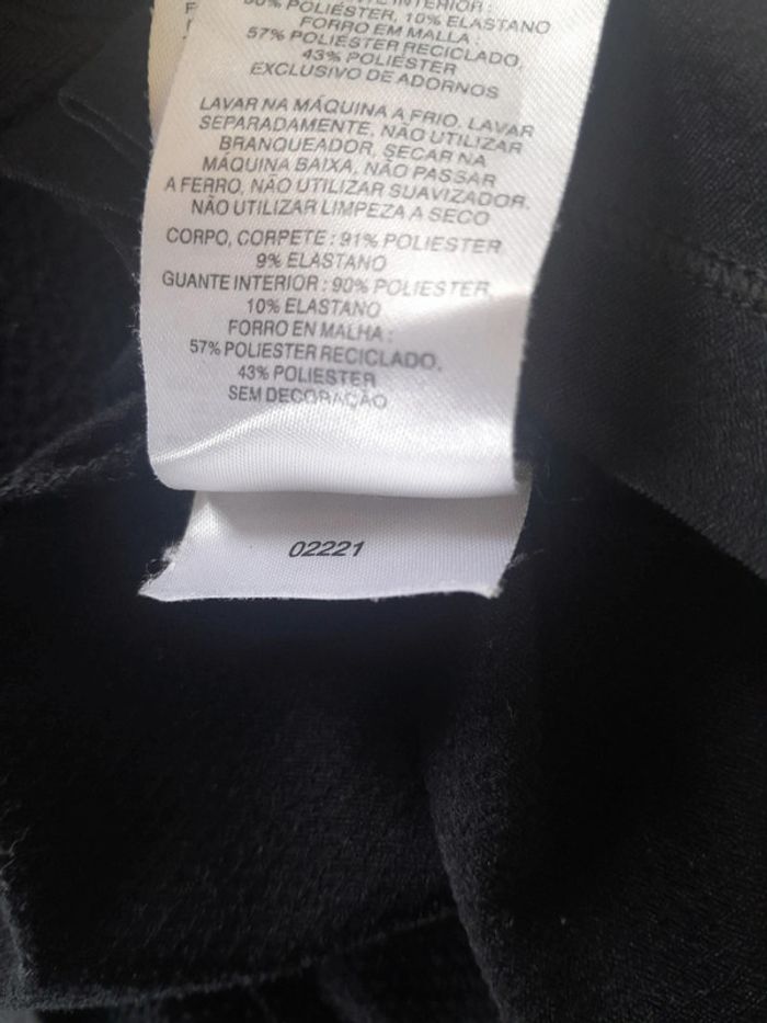 Veste zip de sport columbia omni wick - photo numéro 8
