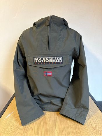 Manteau garçon taille 140