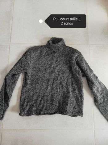 Pull