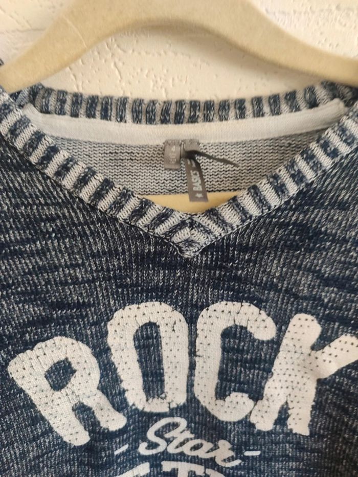 Pull Orchestra 4 ans - photo numéro 2