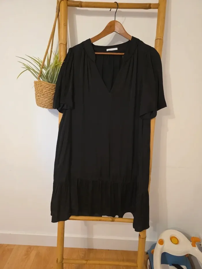 Petite Robe noire lpb