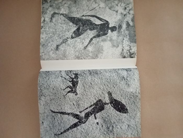 Merveilles du TASSILI N' AJJER - photo numéro 3